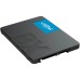 Накопитель SSD 2.5" 4TB Micron (CT4000BX500SSD1)