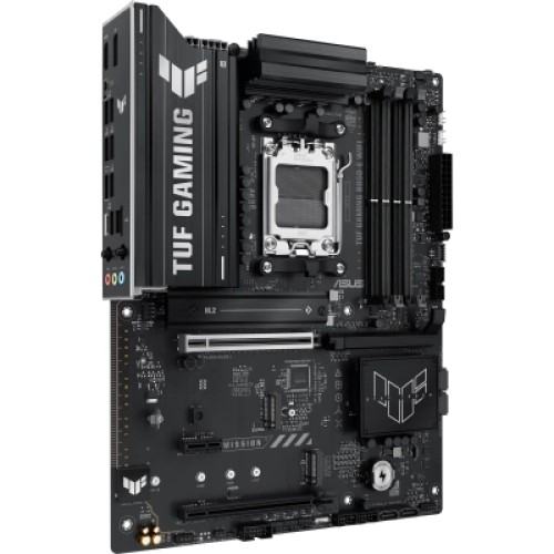 Материнская плата ASUS TUF GAMING B850-E WIFI