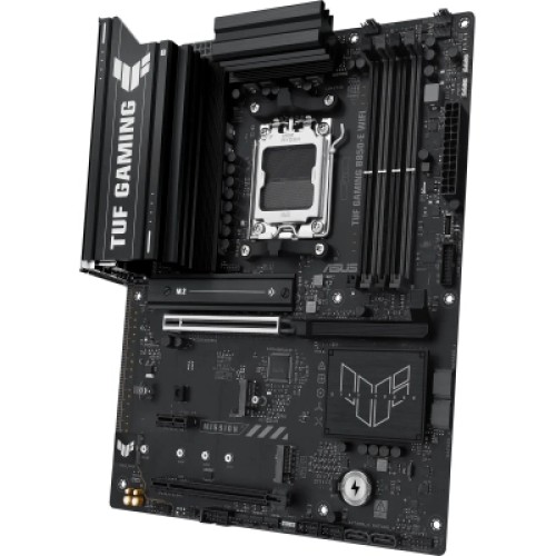 Материнская плата ASUS TUF GAMING B850-E WIFI