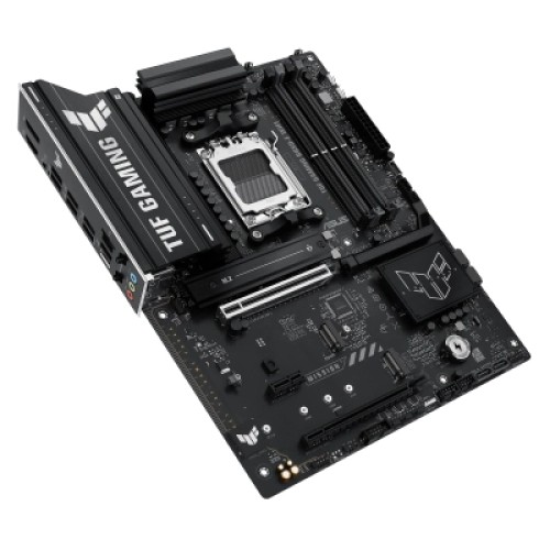 Материнская плата ASUS TUF GAMING B850-E WIFI