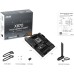 Материнская плата ASUS X870 MAX GAMING WIFI7