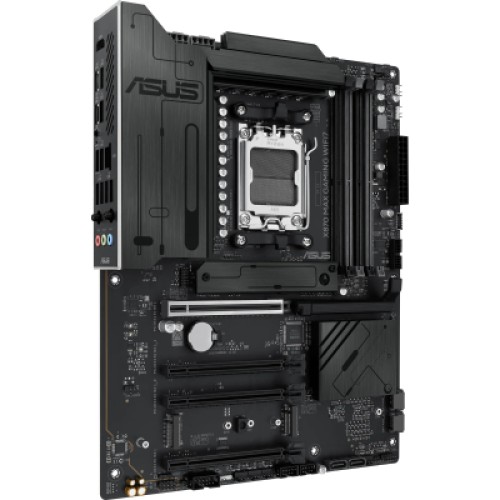 Материнская плата ASUS X870 MAX GAMING WIFI7