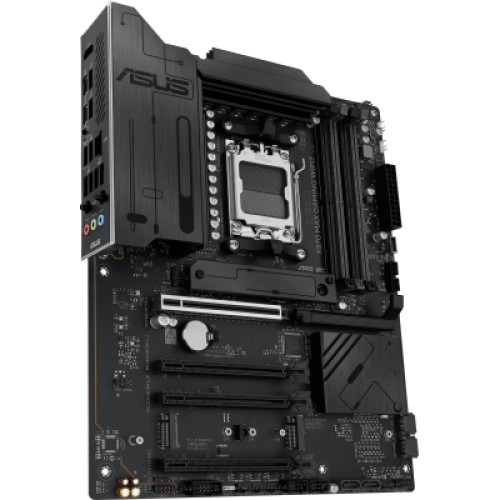 Материнская плата ASUS X870 MAX GAMING WIFI7