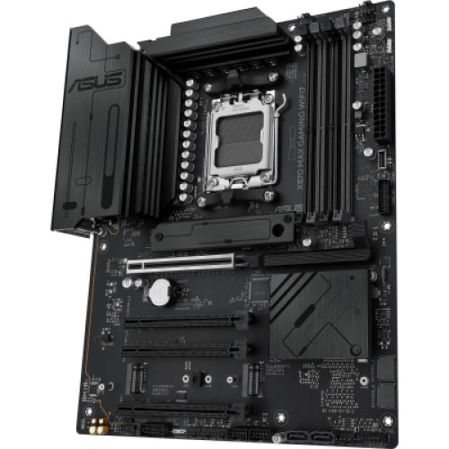 Материнская плата ASUS X870 MAX GAMING WIFI7