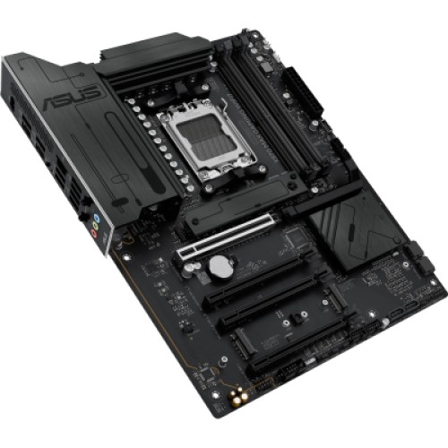 Материнская плата ASUS X870 MAX GAMING WIFI7