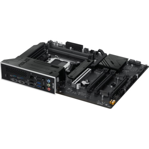 Материнская плата ASUS X870 MAX GAMING WIFI7