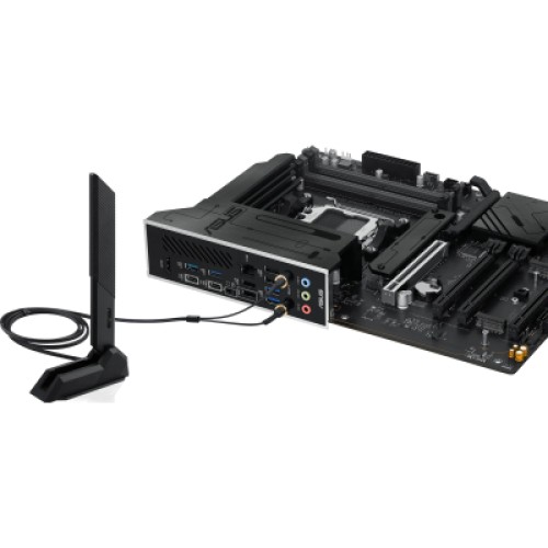Материнская плата ASUS X870 MAX GAMING WIFI7