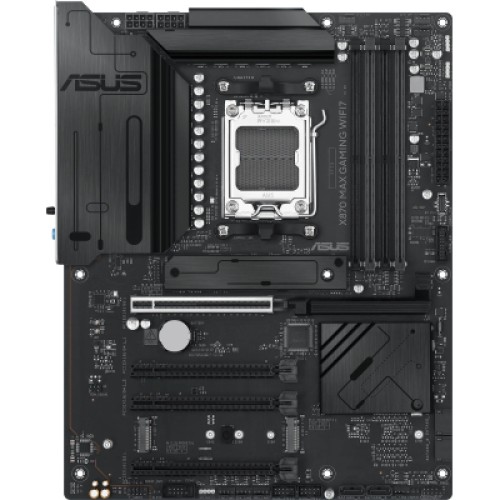 Материнская плата ASUS X870 MAX GAMING WIFI7