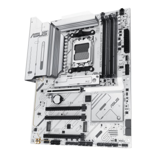 Материнская плата ASUS X870 MAX GAMING WIFI7 W