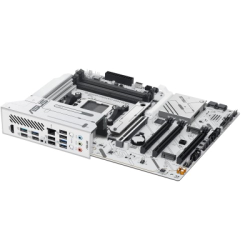 Материнская плата ASUS X870 MAX GAMING WIFI7 W