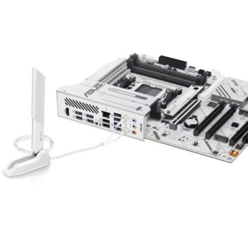 Материнская плата ASUS X870 MAX GAMING WIFI7 W