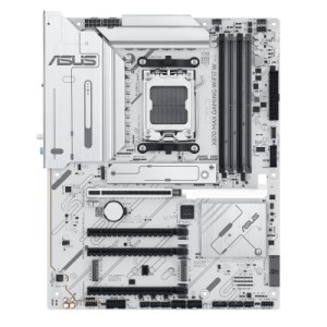Материнская плата ASUS X870 MAX GAMING WIFI7 W