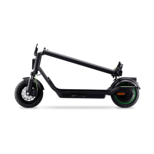 Електросамокат Acer Scooter 5 Select Black AES035 (GP.ESC11.021)