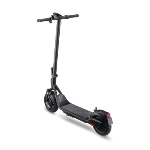 Електросамокат Acer Scooter 5 Select Black AES035 (GP.ESC11.021)
