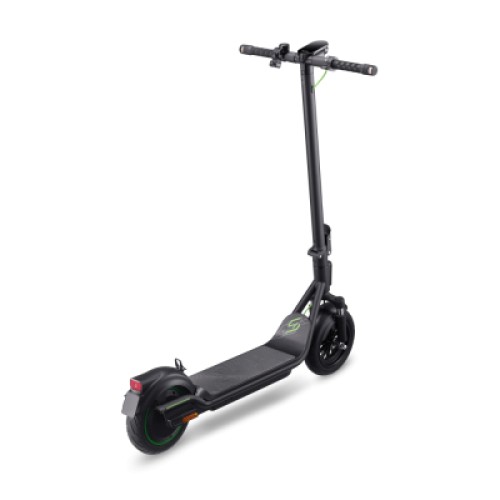 Електросамокат Acer Scooter 5 Select Black AES035 (GP.ESC11.021)