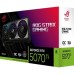 Видеокарта ASUS GeForce RTX5070 Ti 16GB ROG STRIX OC GAMING (ROG-STRIX-RTX5070TI-O16G-GAMING)