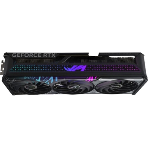 Видеокарта ASUS GeForce RTX5070 Ti 16GB ROG STRIX OC GAMING (ROG-STRIX-RTX5070TI-O16G-GAMING)