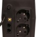 Источник бесперебойного питания GEAR GU-800PLCD