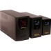 Источник бесперебойного питания GEAR GU-1200PLCD