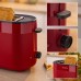 Тостер Bosch TAT2M124