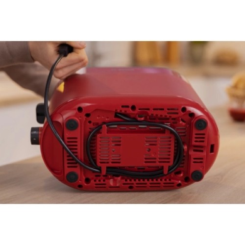 Тостер Bosch TAT2M124