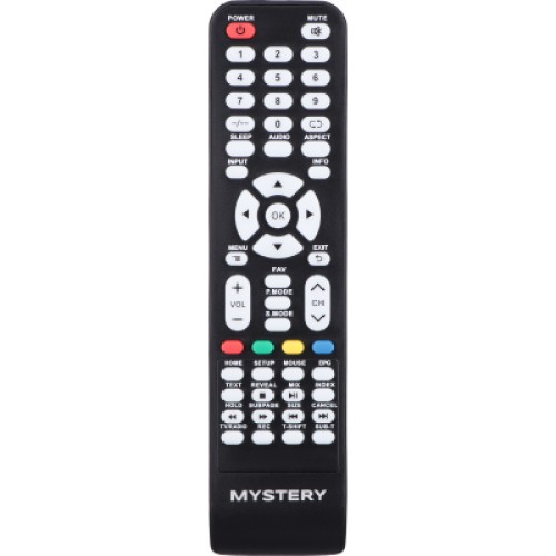 Телевизор MYSTERY TV MTV-4360FST2