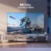 Телевизор Hisense 75E7NQ PRO