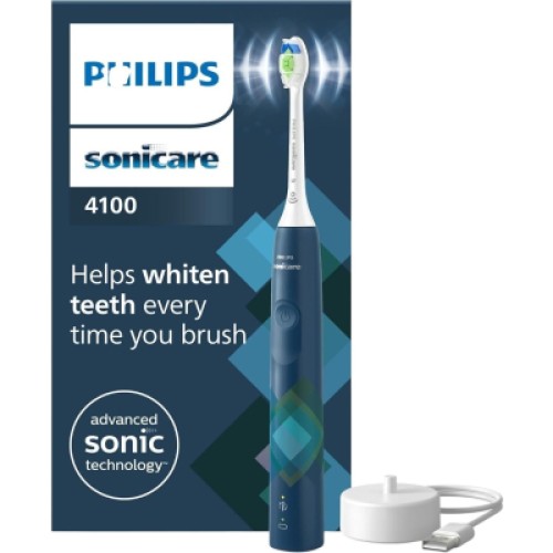 Электрическая зубная щетка Philips HX3689/42