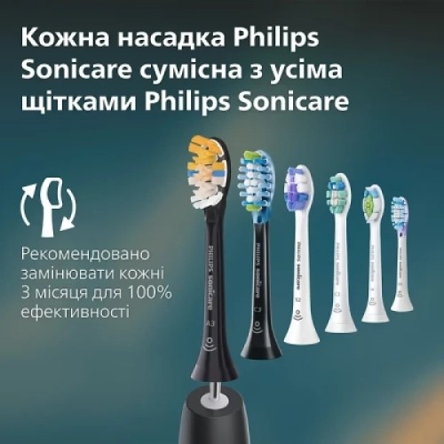Электрическая зубная щетка Philips HX3689/42 Электрическая зубная щетка Philips HX3689/42