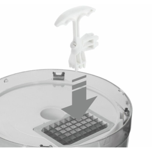 Насадка для комбайна Bosch MUZ5CC2