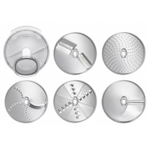 Аксесуари до кухонних комбайнів Bosch MUZ5VL1