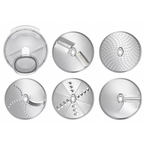 Аксессуары к кухонным комбайнам Bosch MUZ5VL1