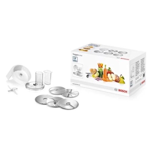 Аксессуары к кухонным комбайнам Bosch MUZ5VL1