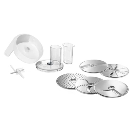 Аксессуары к кухонным комбайнам Bosch MUZ5VL1