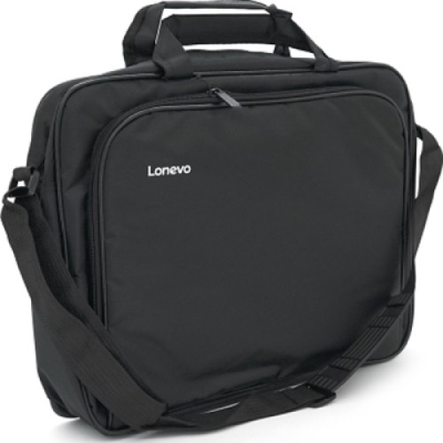 Сумка для ноутбука Voltronic 16" LEN, Black (40338)