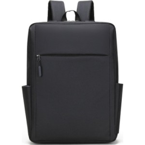 Рюкзак для ноутбука Merlion 14" YT-B14-Bl 32х11х41 см, Black (34405)