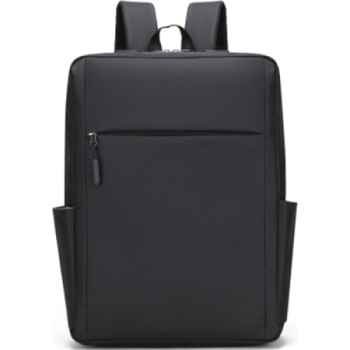 Рюкзак для ноутбука Merlion 14" YT-B14-Bl 32х11х41 см, Black (34405)