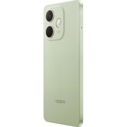 Мобильный телефон Oppo A5 PRO 4G 8/128GB Olive Green (OFCPH2711_GREEN _128)
