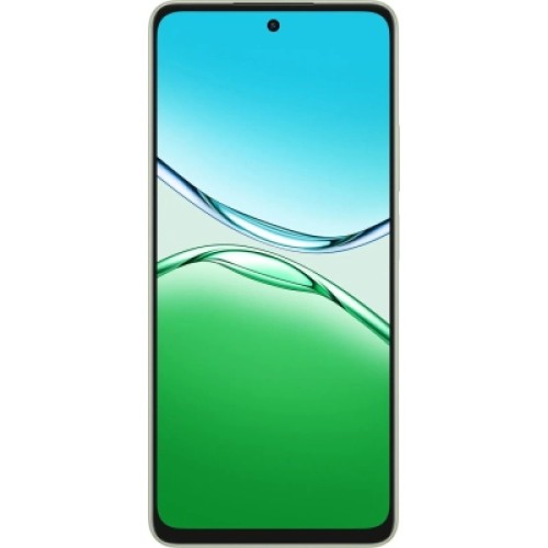 Мобильный телефон Oppo A5 PRO 4G 8/256GB Olive Green (OFCPH2711_GREEN _256)
