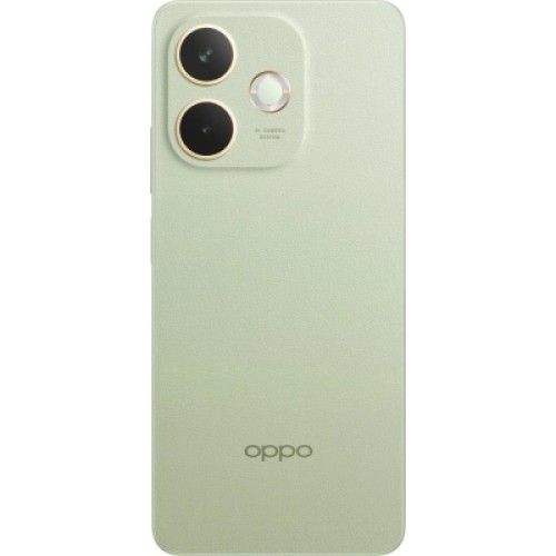 Мобильный телефон Oppo A5 PRO 4G 8/256GB Olive Green (OFCPH2711_GREEN _256)