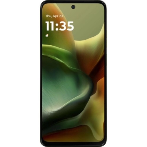 Мобильный телефон Motorola G15 8/512GB Iguana Green (PB6E0065UA)