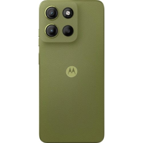 Мобильный телефон Motorola G15 8/512GB Iguana Green (PB6E0065UA)