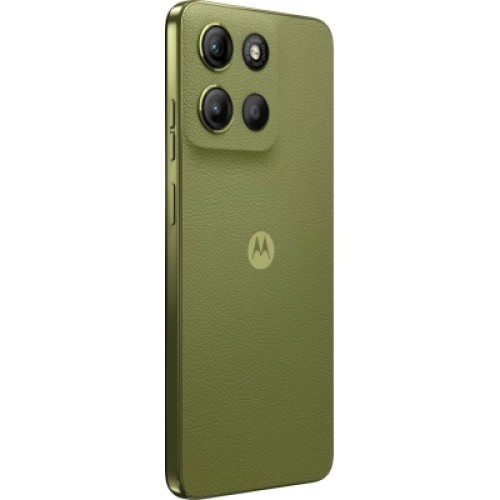 Мобильный телефон Motorola G15 8/512GB Iguana Green (PB6E0065UA)