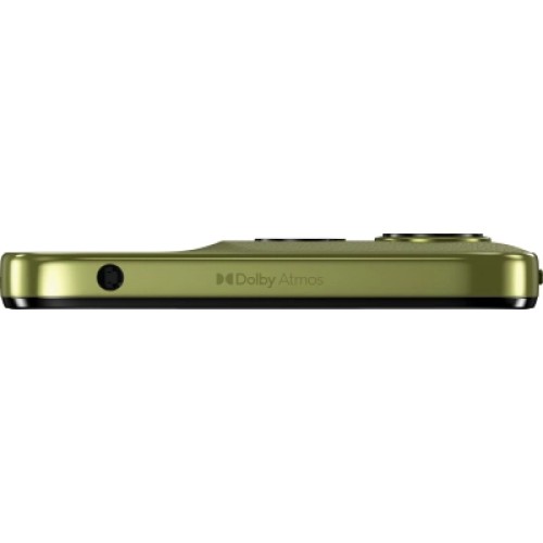 Мобильный телефон Motorola G15 8/512GB Iguana Green (PB6E0065UA)
