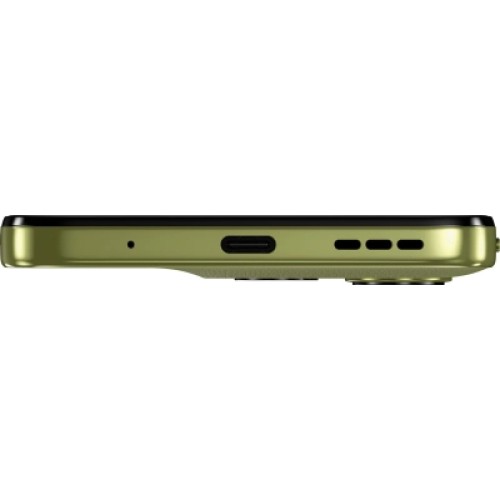 Мобильный телефон Motorola G15 8/512GB Iguana Green (PB6E0065UA)