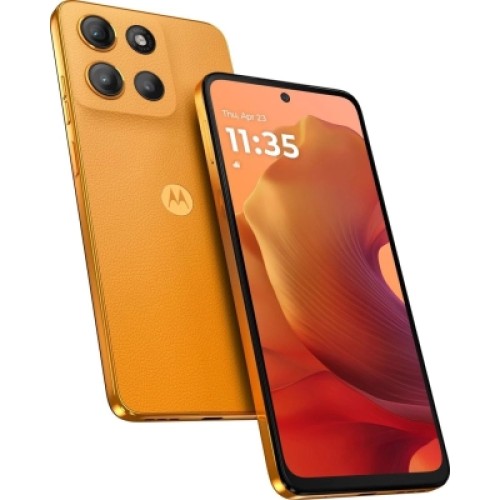 Мобильный телефон Motorola G15 8/512GB Sunrise Orange (PB6E0066UA)