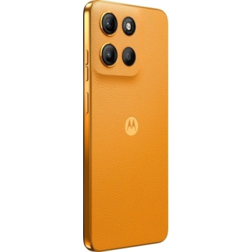 Мобильный телефон Motorola G15 8/512GB Sunrise Orange (PB6E0066UA)