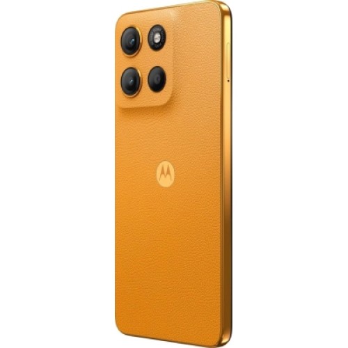 Мобильный телефон Motorola G15 8/512GB Sunrise Orange (PB6E0066UA)