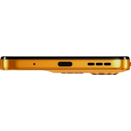 Мобильный телефон Motorola G15 8/512GB Sunrise Orange (PB6E0066UA)