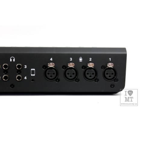 Микшерный пульт Rode Caster Pro (227910)
